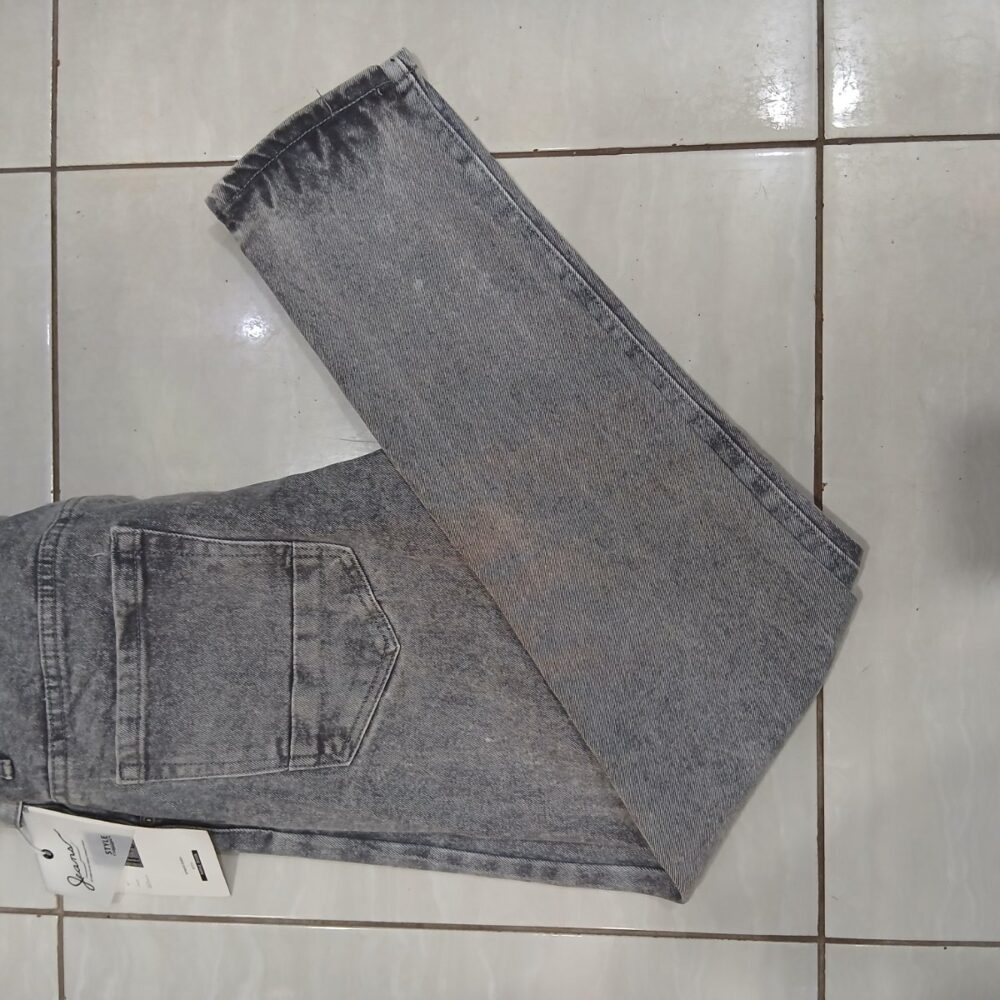 Denim new Jean