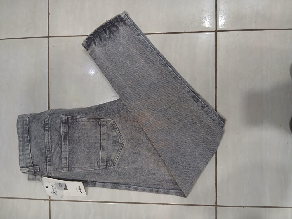 Denim new Jean
