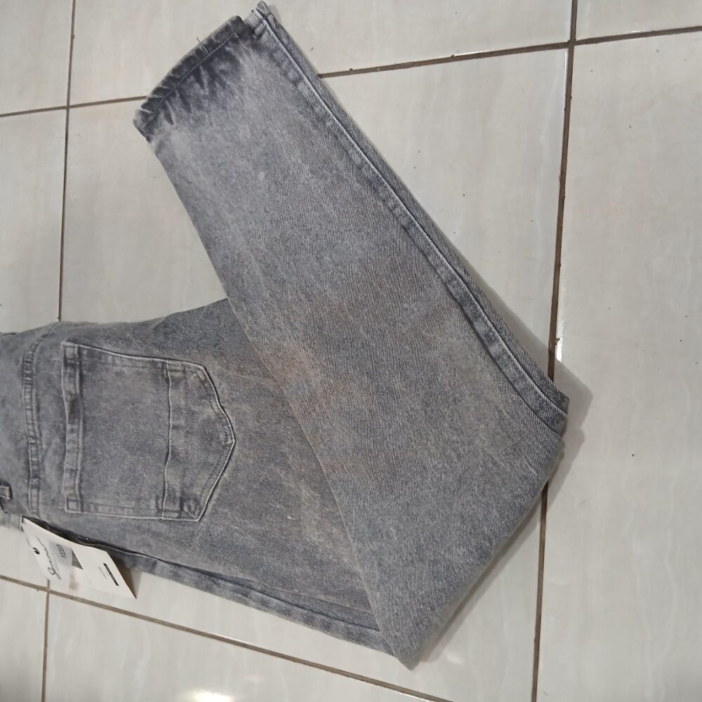 Denim new Jean