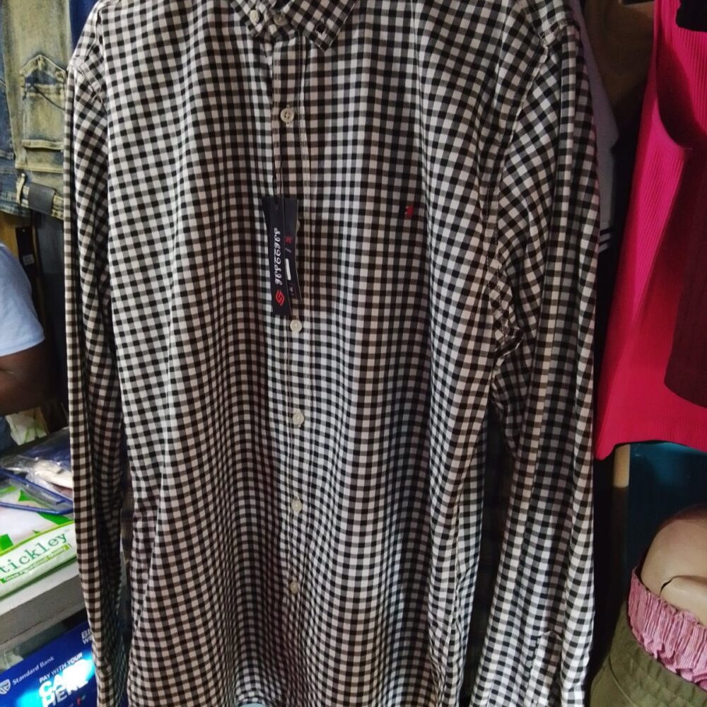 shirt