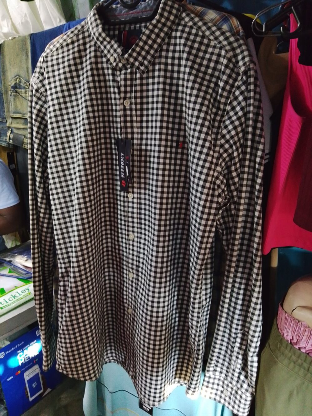 shirt