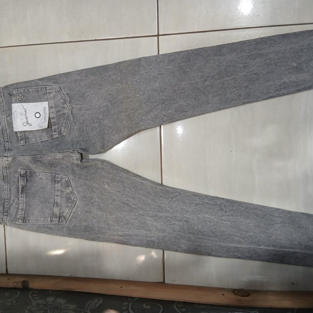 Denim new Jean