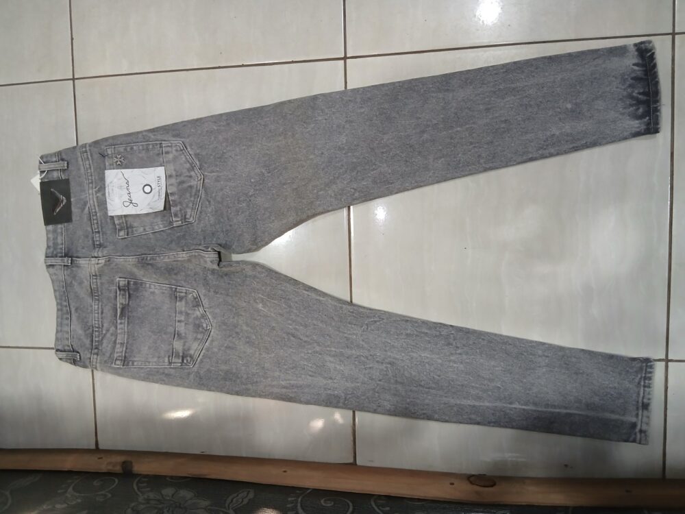 Denim new Jean