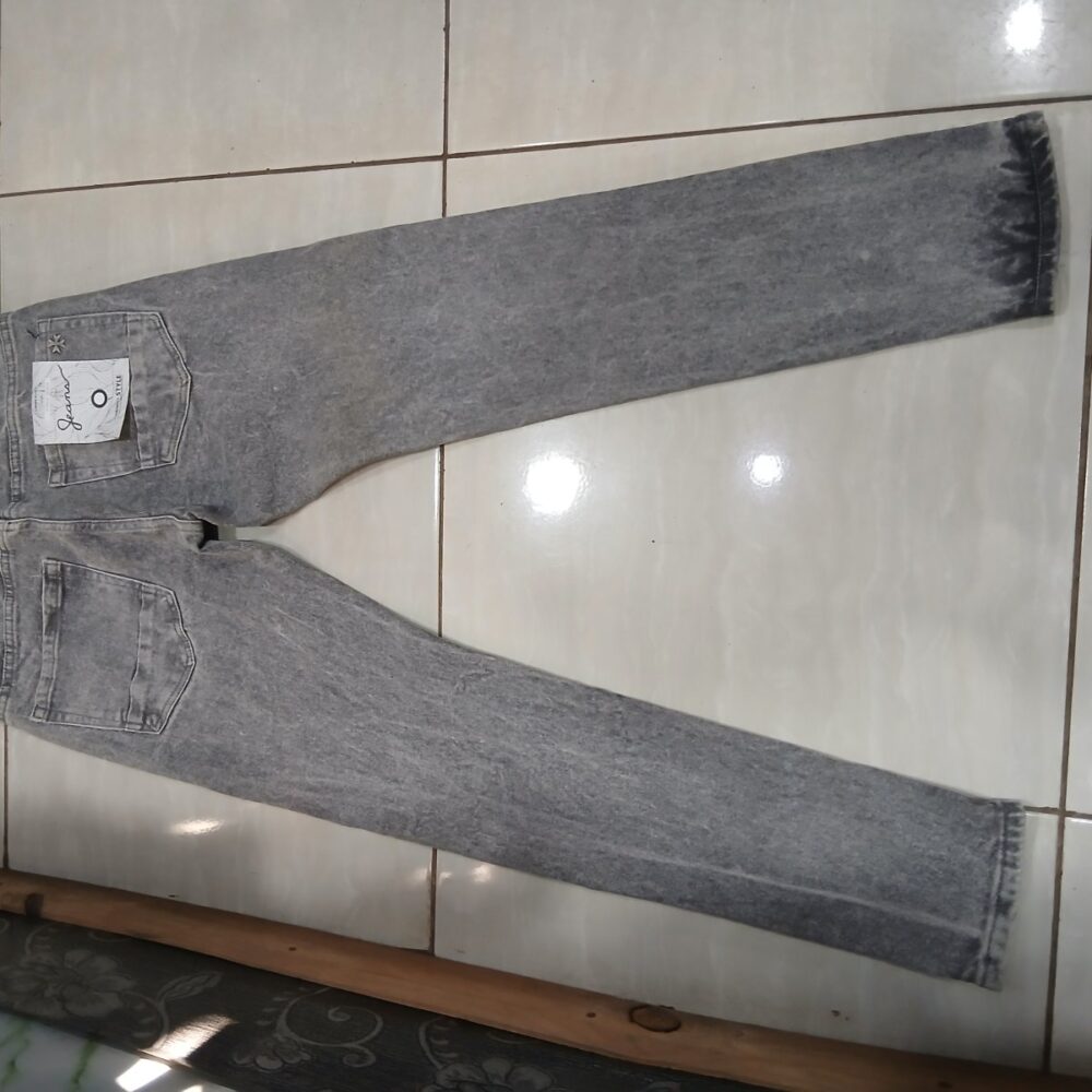 Denim new Jean