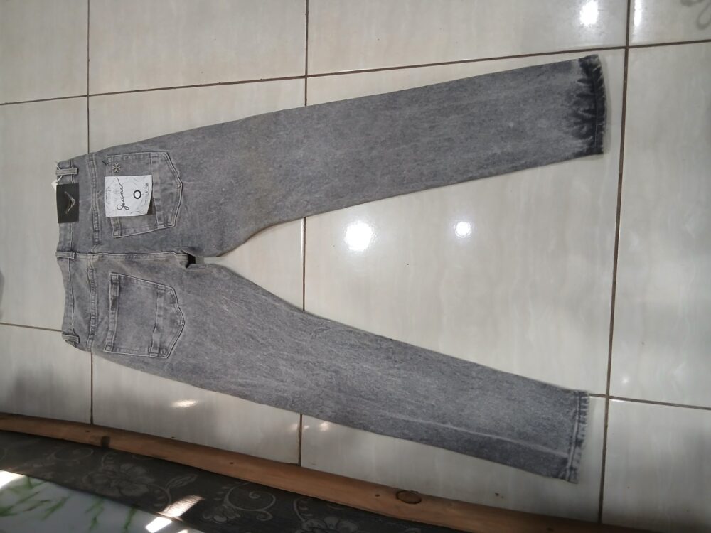 Denim new Jean