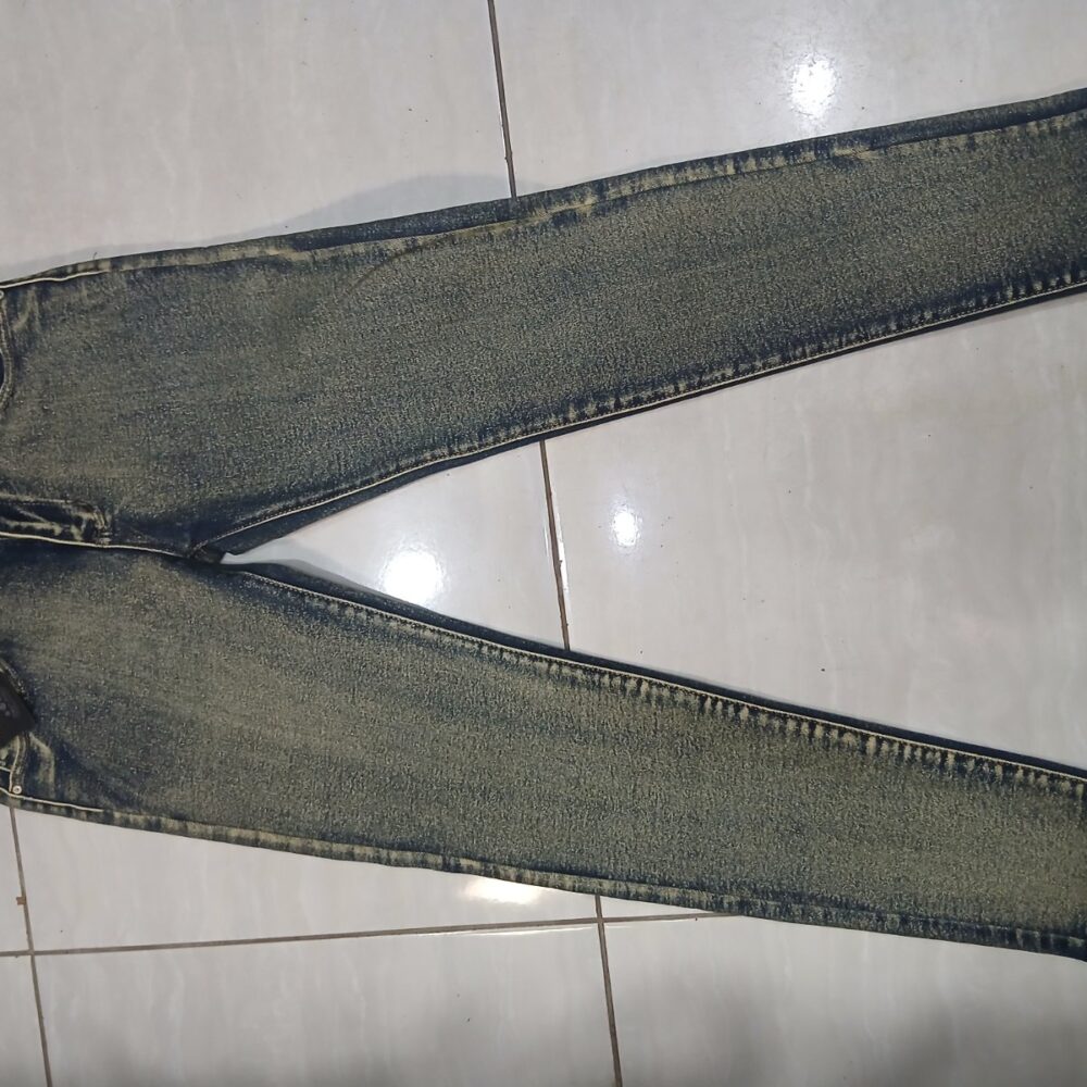 J.H Jeans