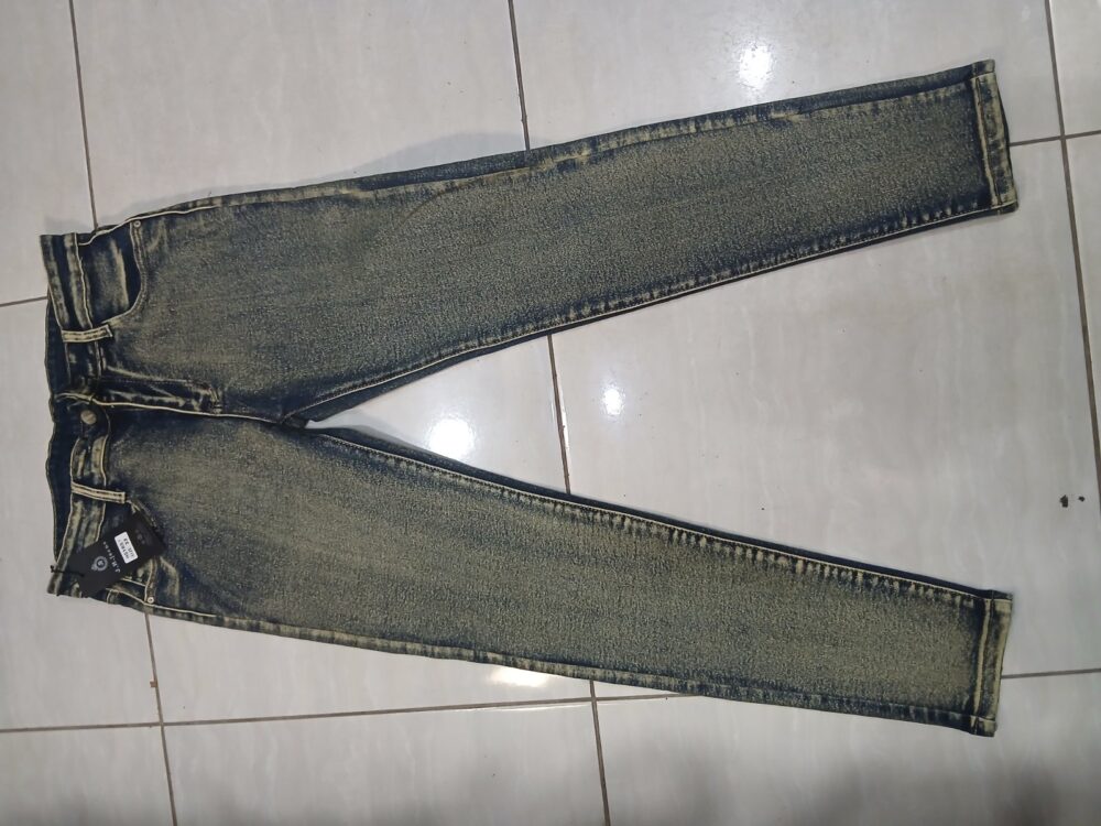 J.H Jeans