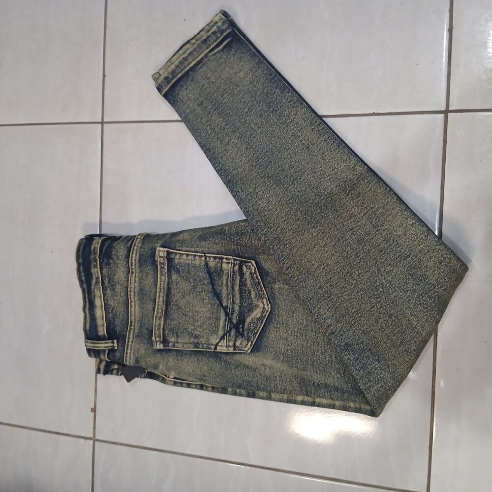 J.H Jeans