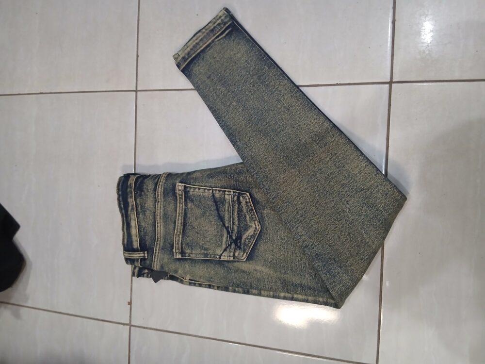 J.H Jeans