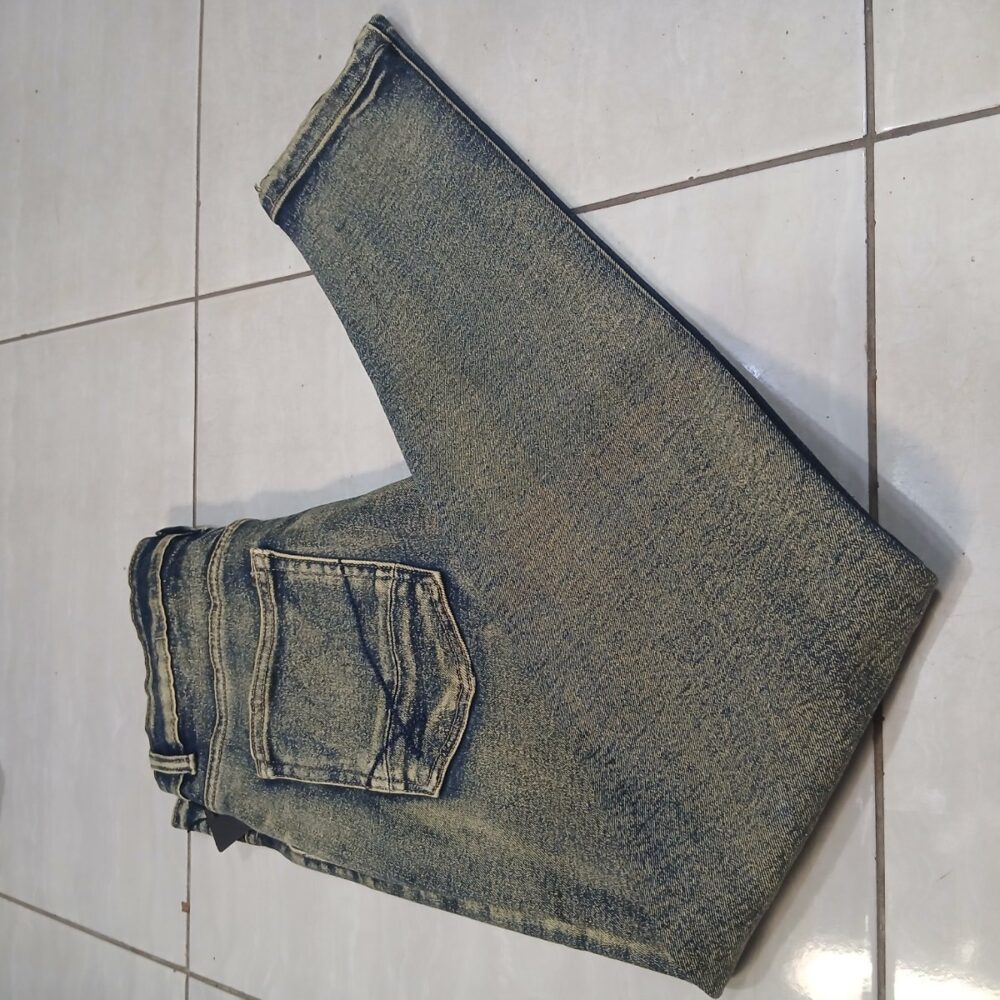 J.H Jeans