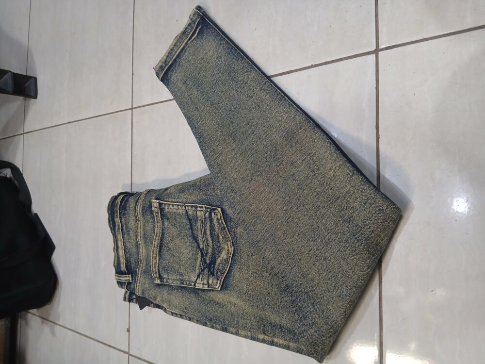 J.H Jeans