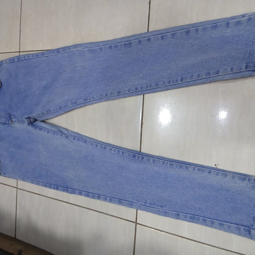 Turkey Jean