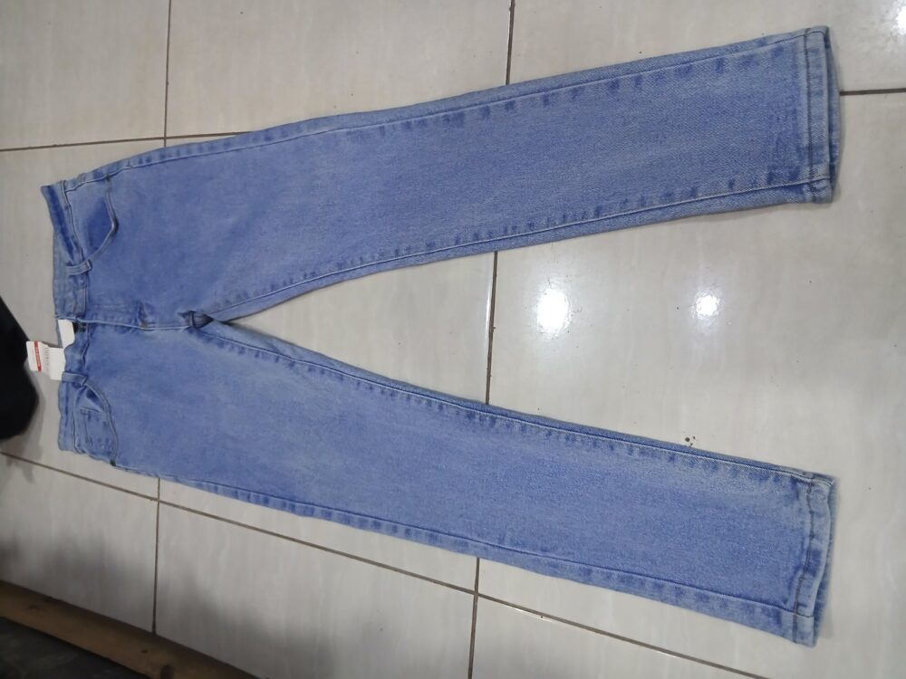 Turkey Jean