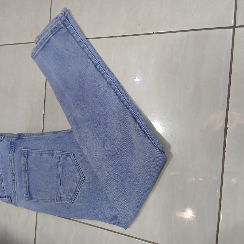 Turkey Jean