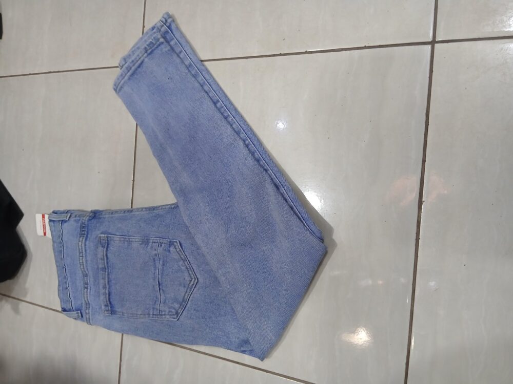 Turkey Jean