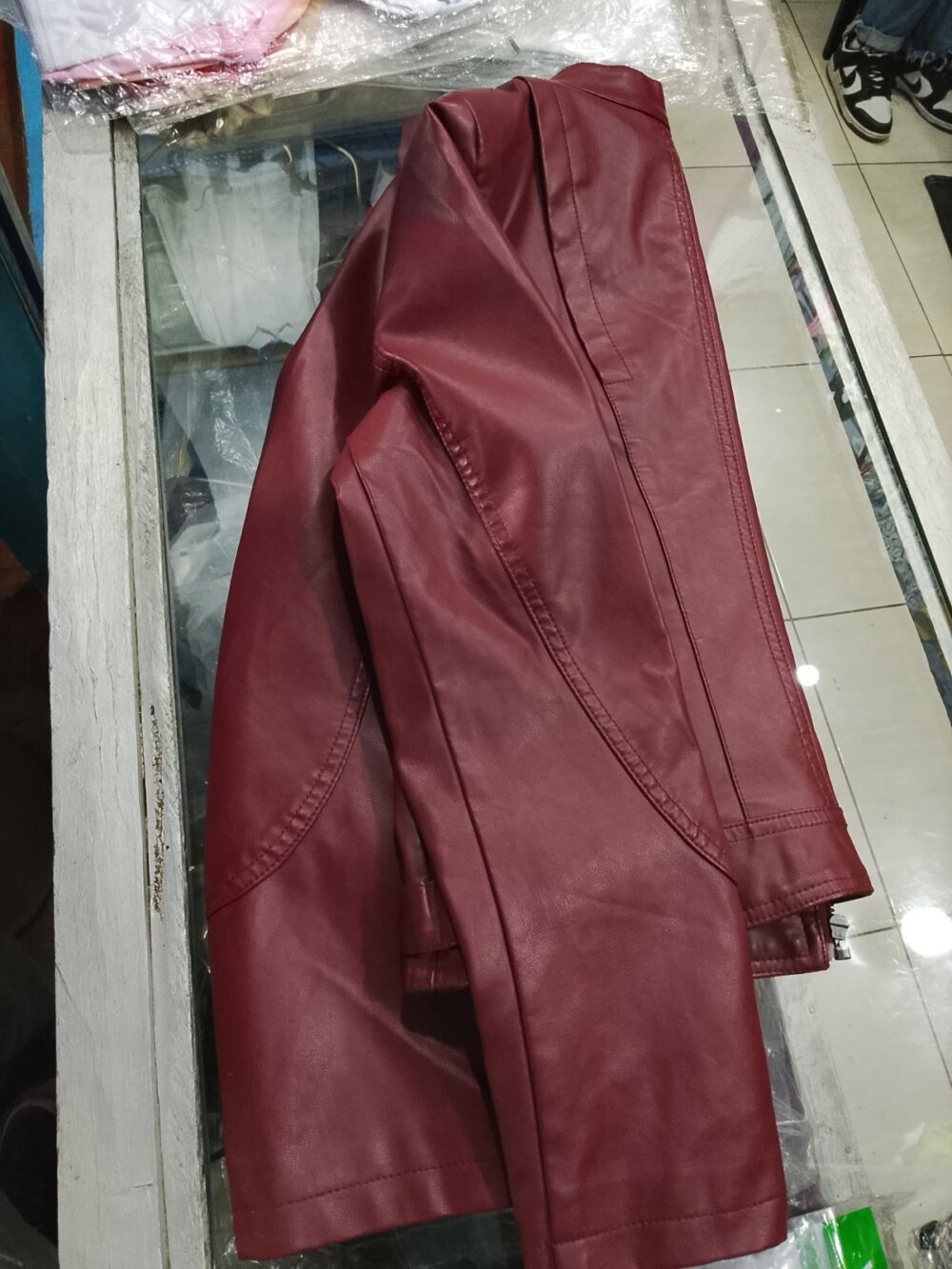 Jacket