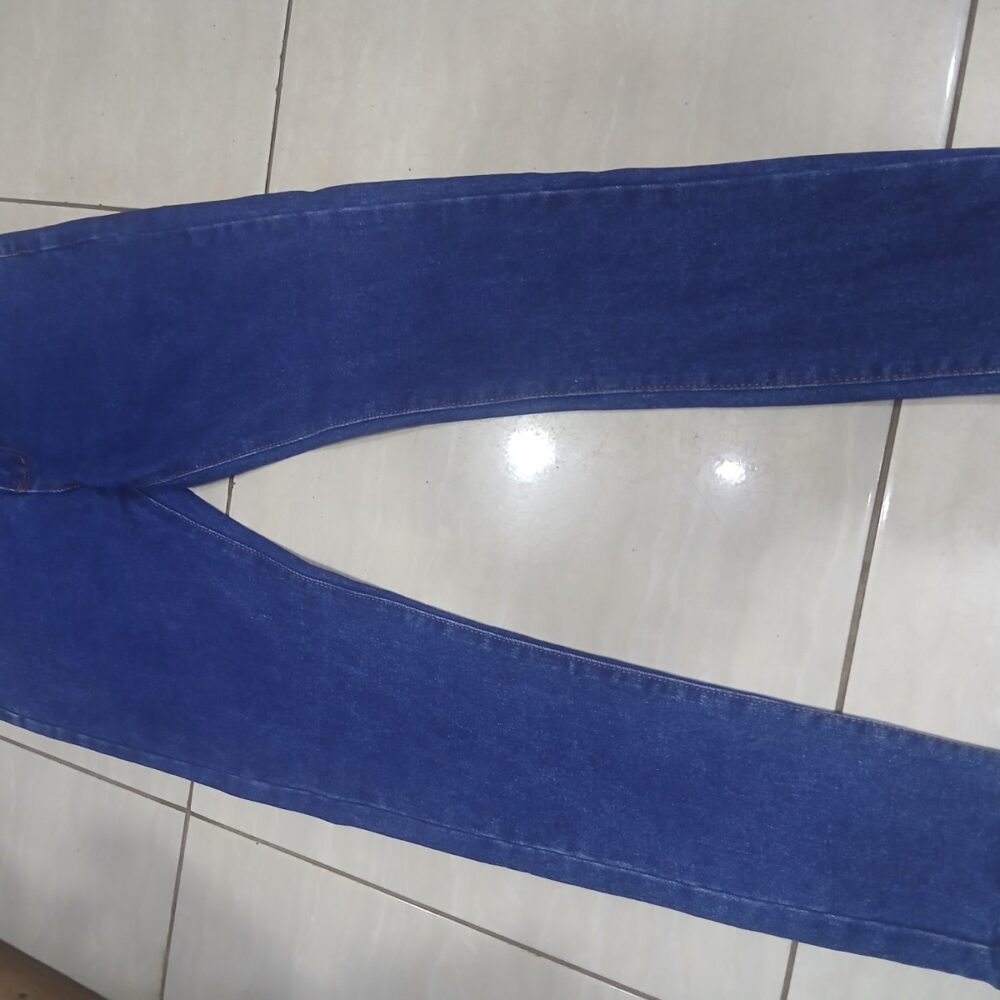 Denin Jeep Jean