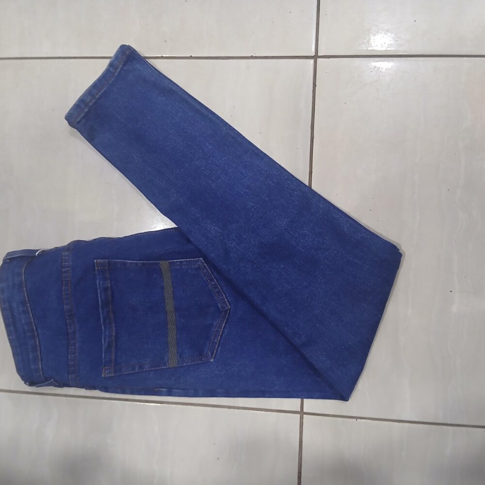 Denin Jeep Jean