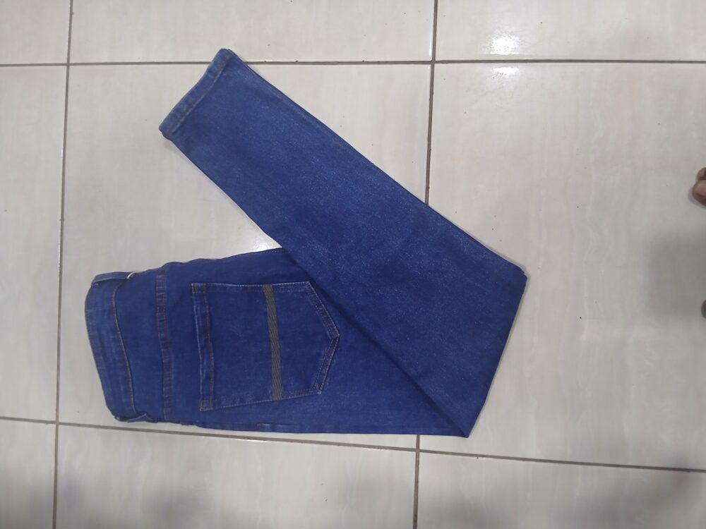 Denin Jeep Jean