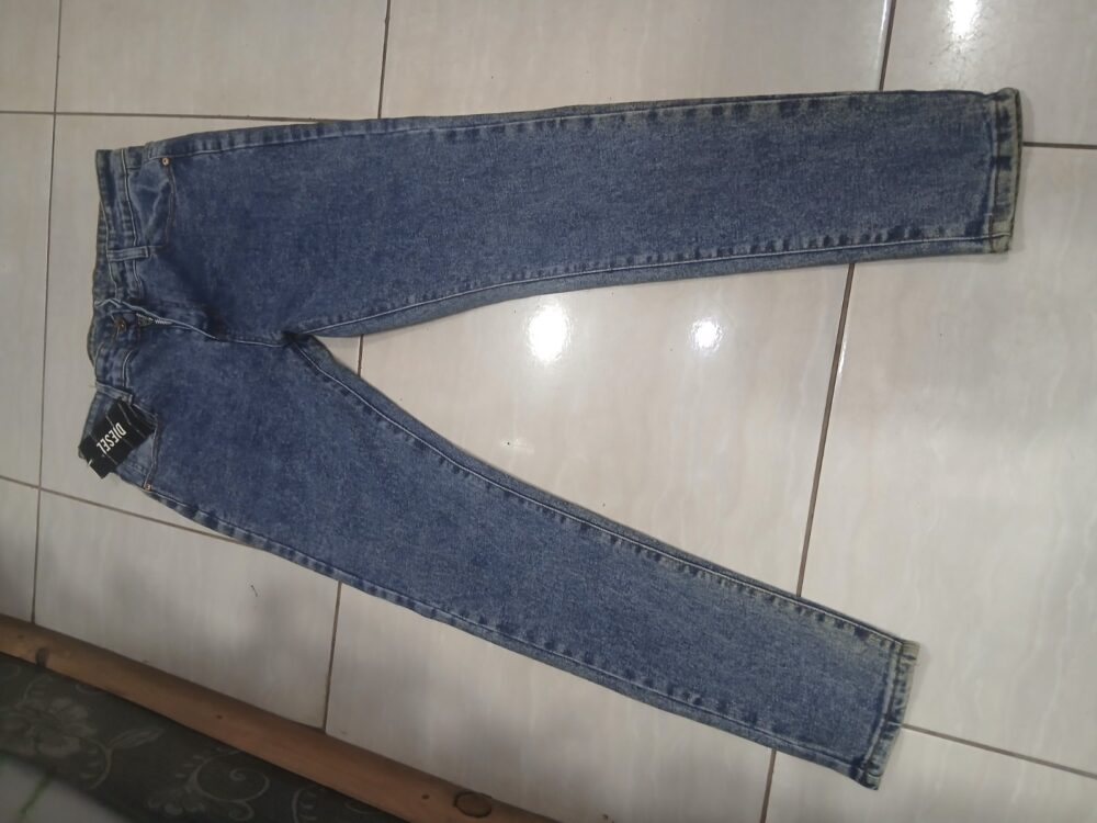 Diesel Jean