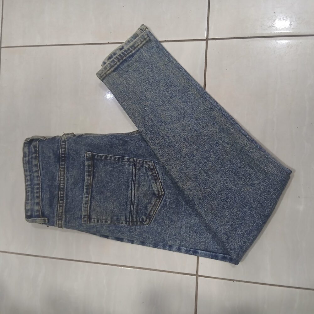 Diesel Jean