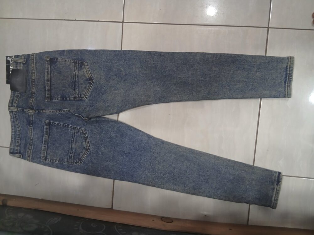Diesel Jean