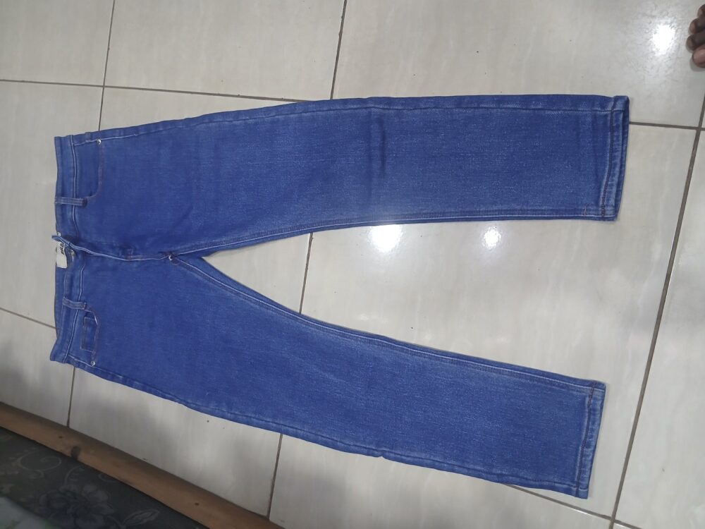 Fashion Jean
