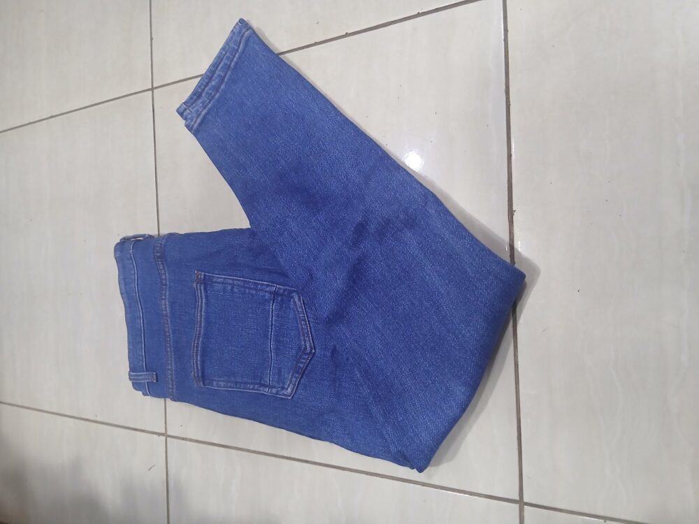 Fashion Jean