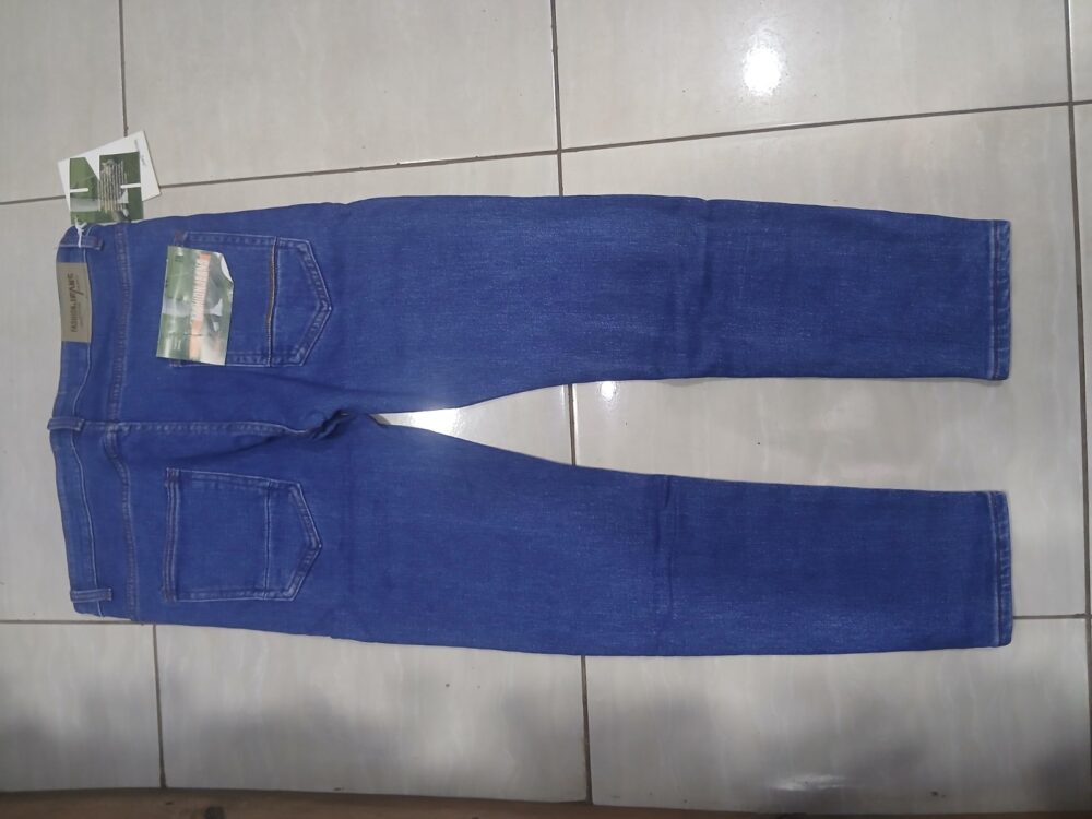 Fashion Jean