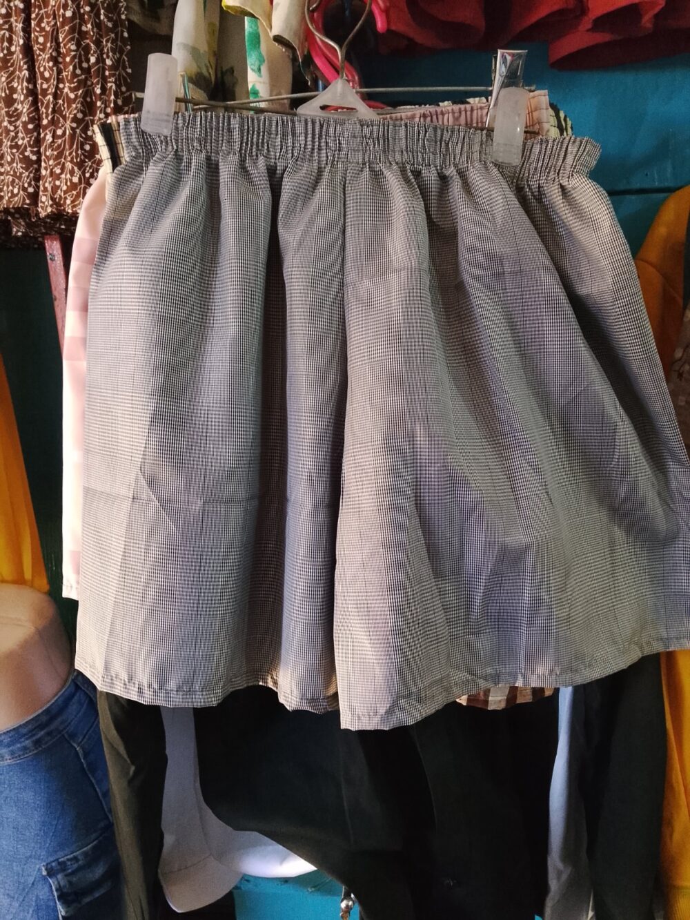 Men's Underwear