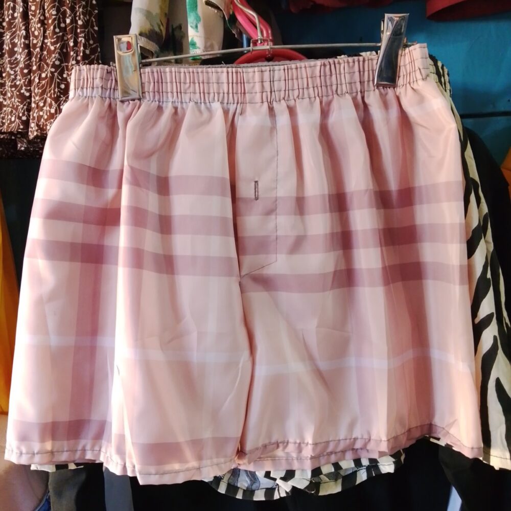 Men's Underwear