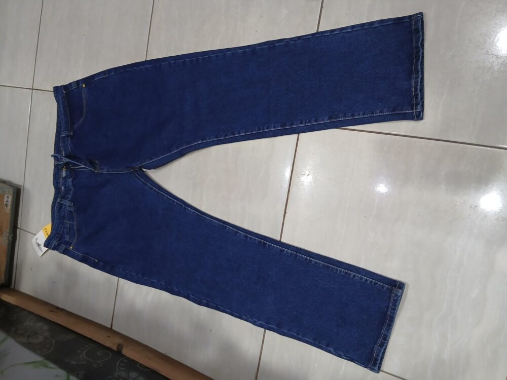 Fashion Jeans