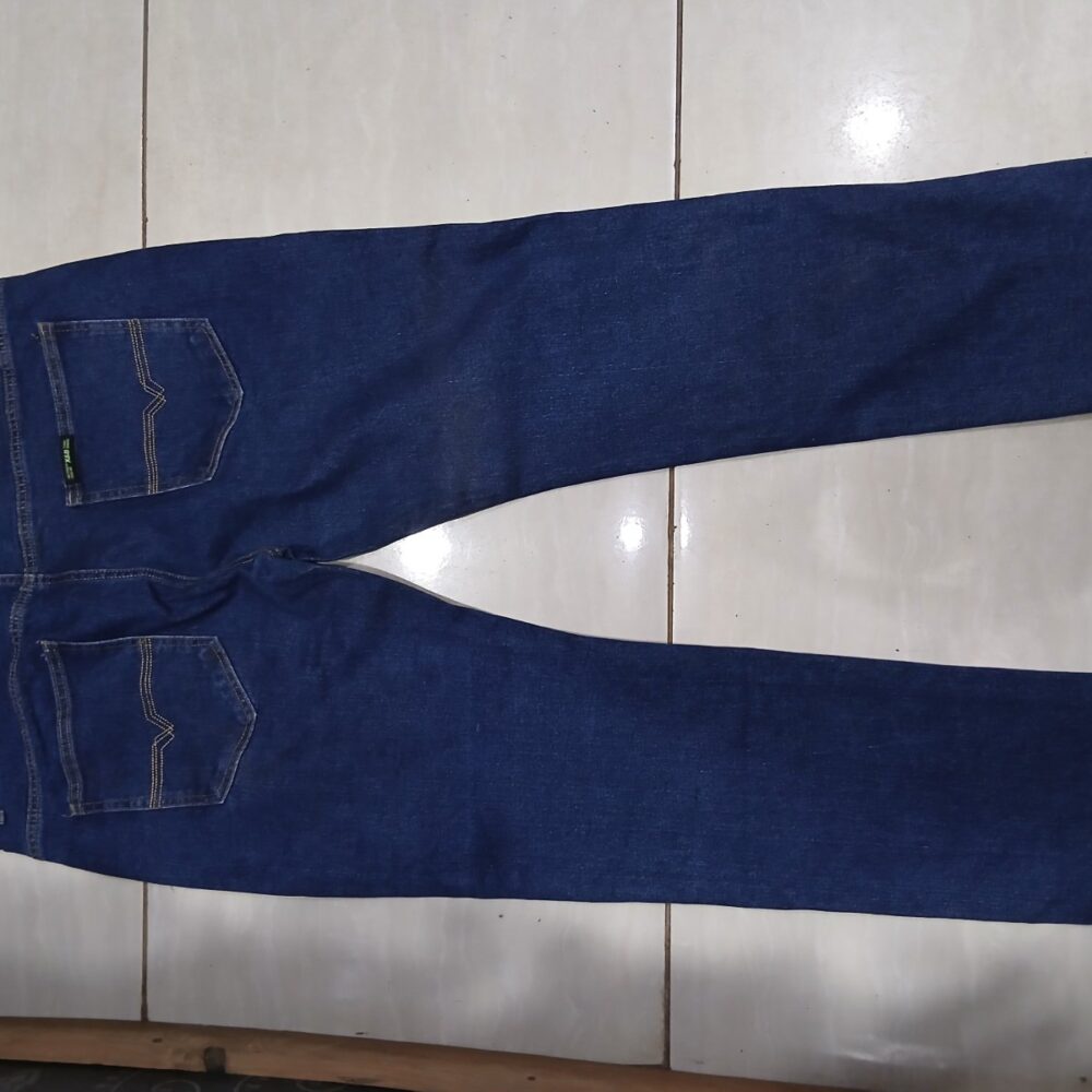 Fashion Jeans