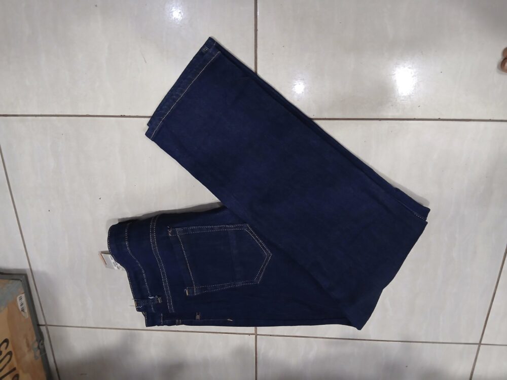 Hermes paris Jeans