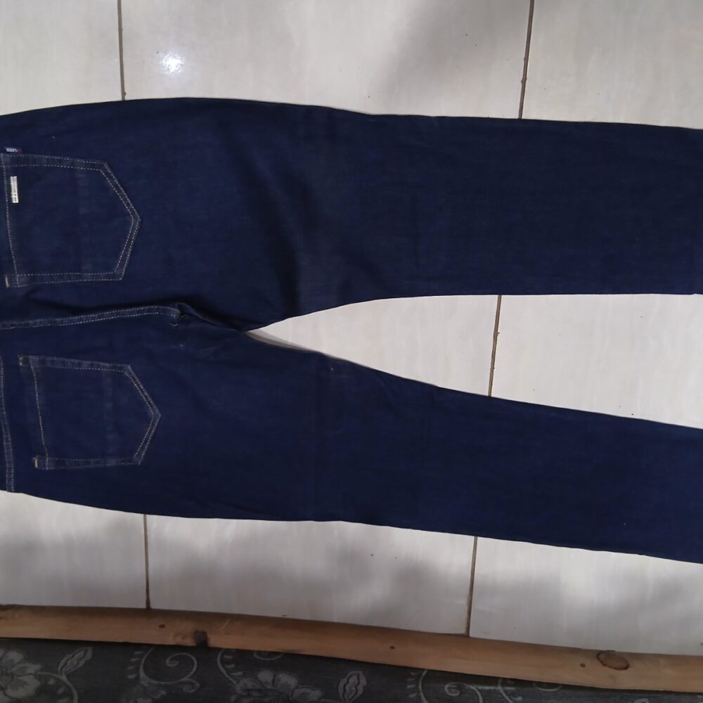 Hermes paris Jeans