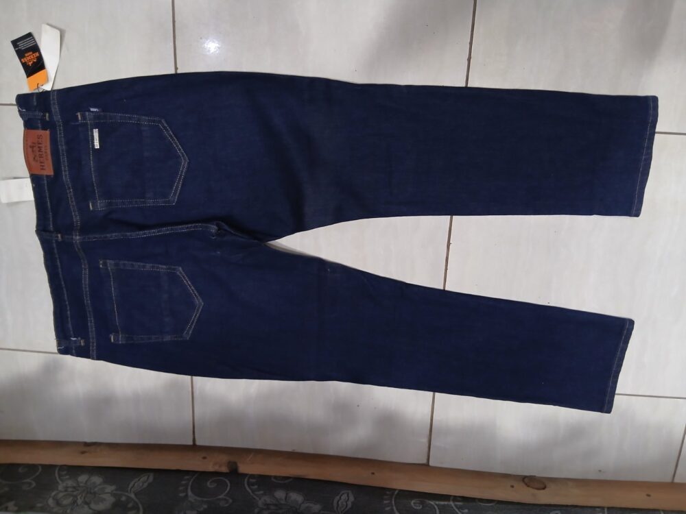 Hermes paris Jeans