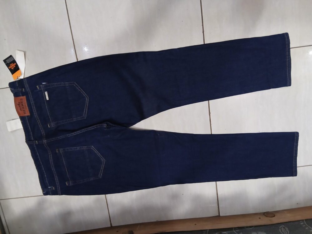 Hermes paris Jeans