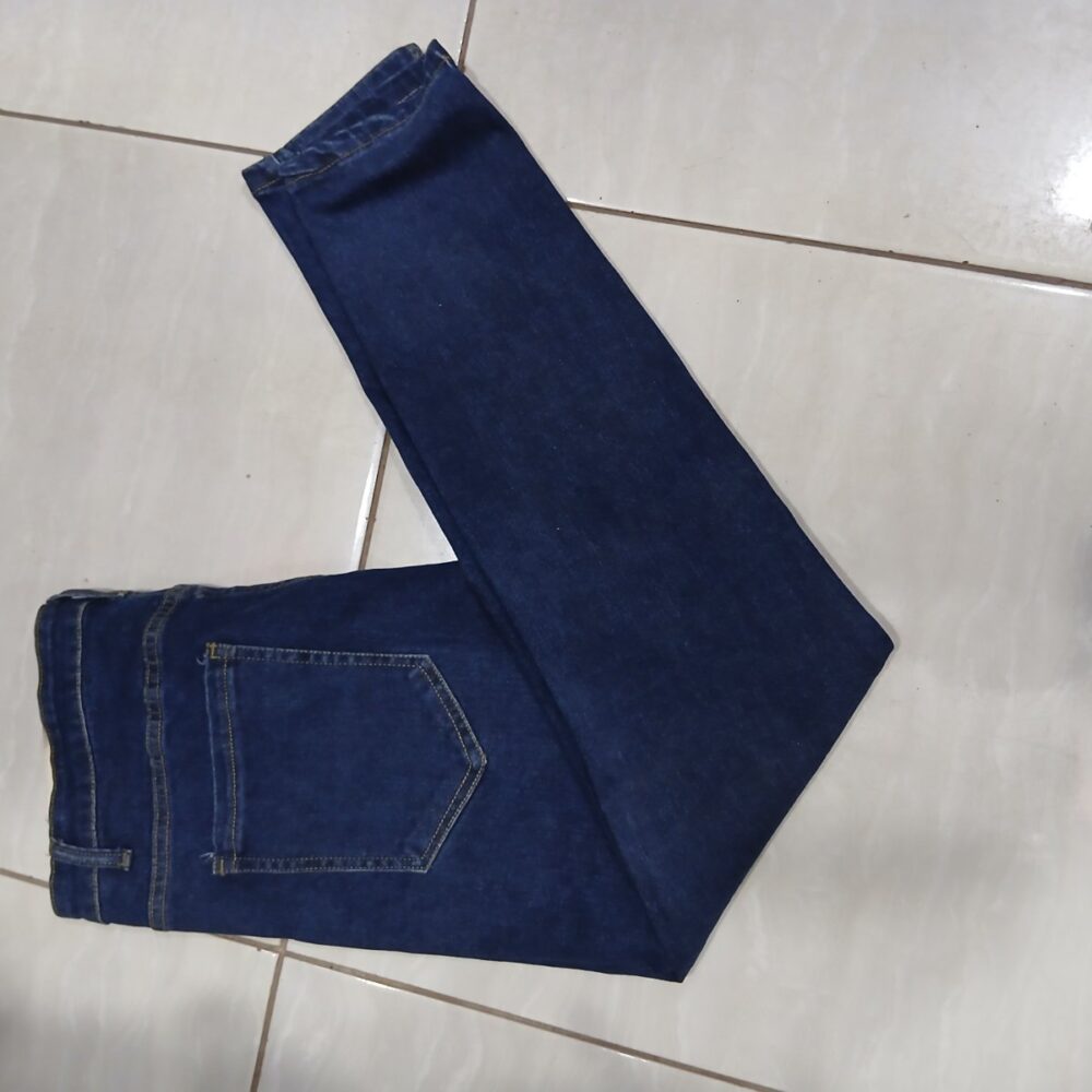 Core Jeans