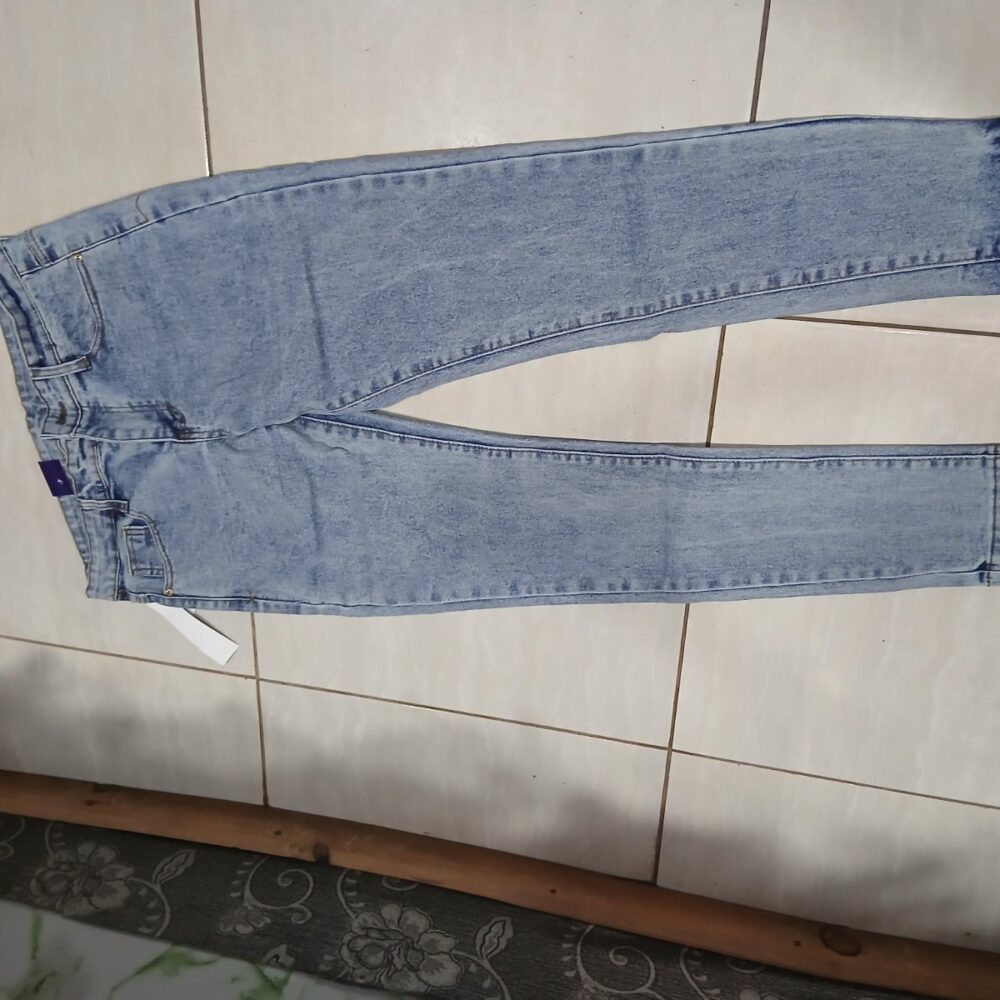 Deisel denim jeans