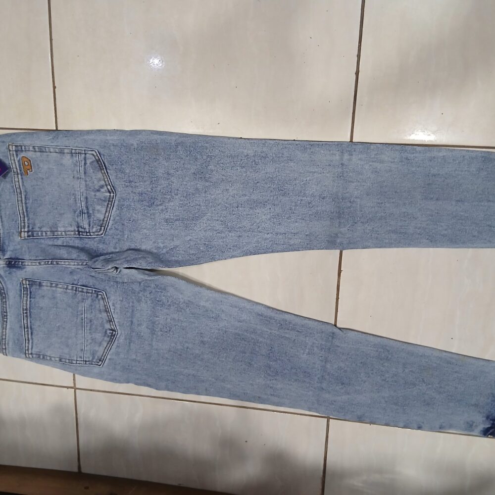 Deisel denim jeans