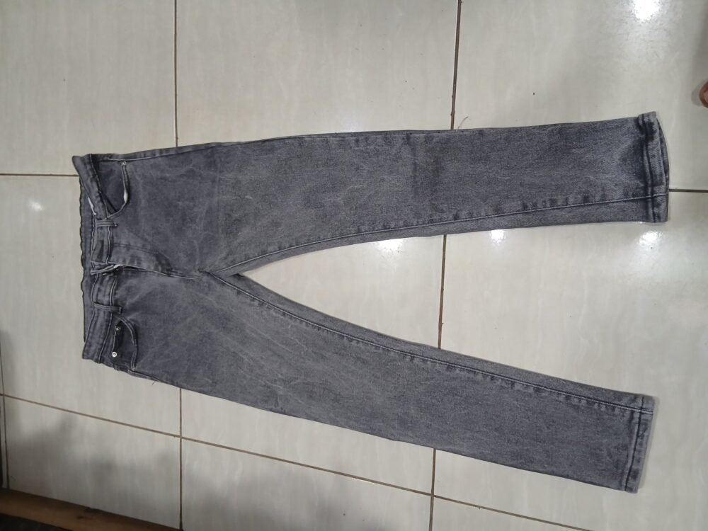 Lvoes Vgoue Jeans