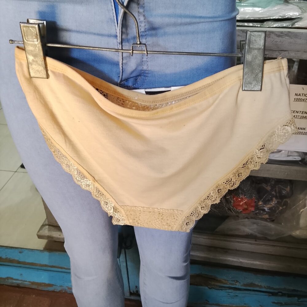 Underwear