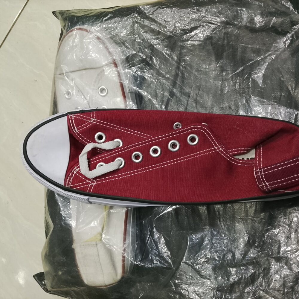 All star shoes