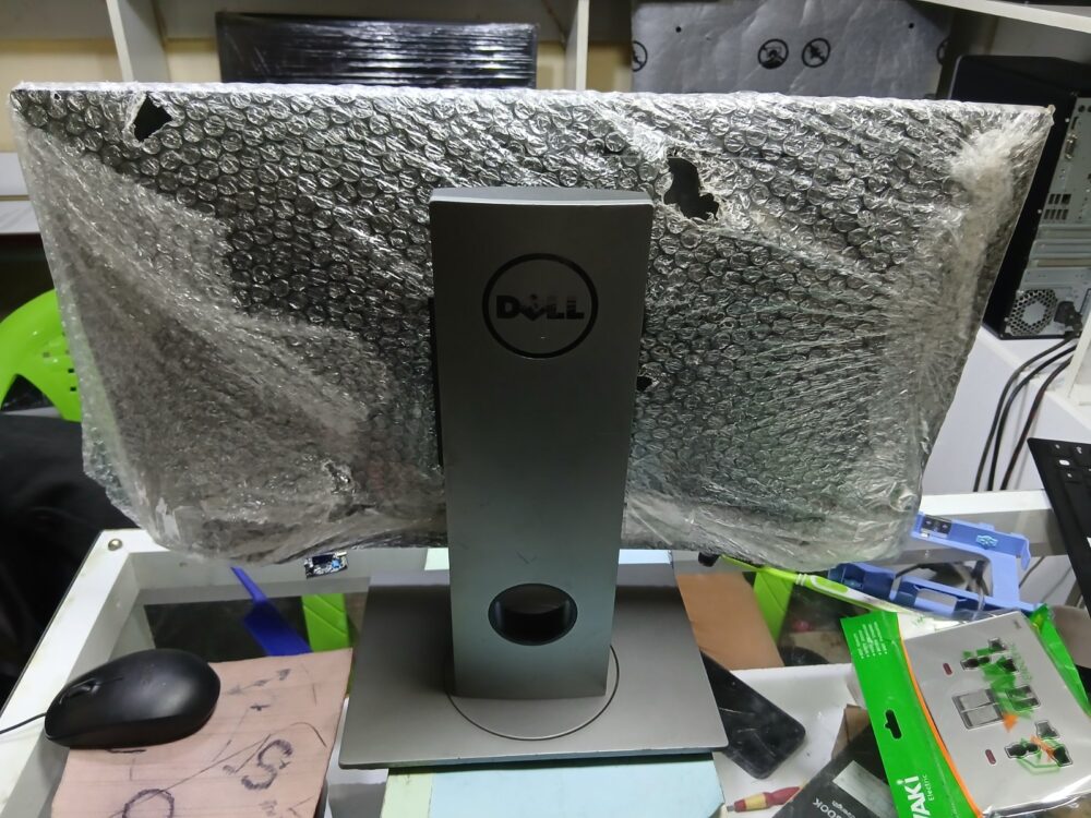 Monitor