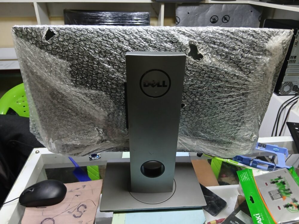 Monitor