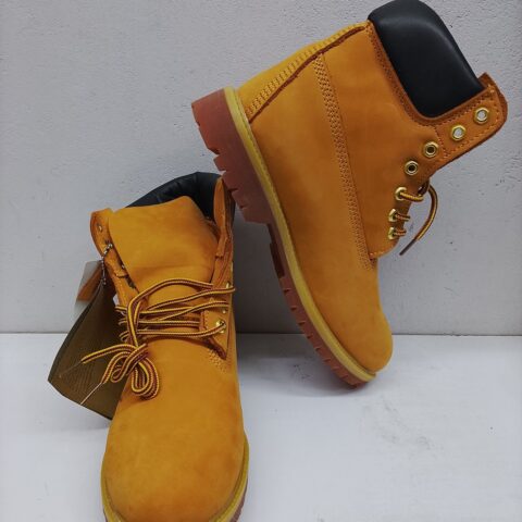 Timberland