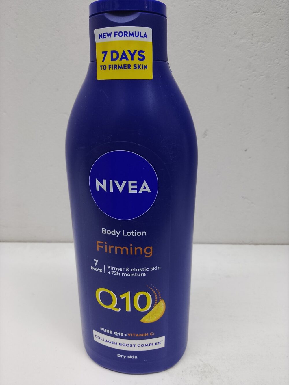 Nivea Body lotion