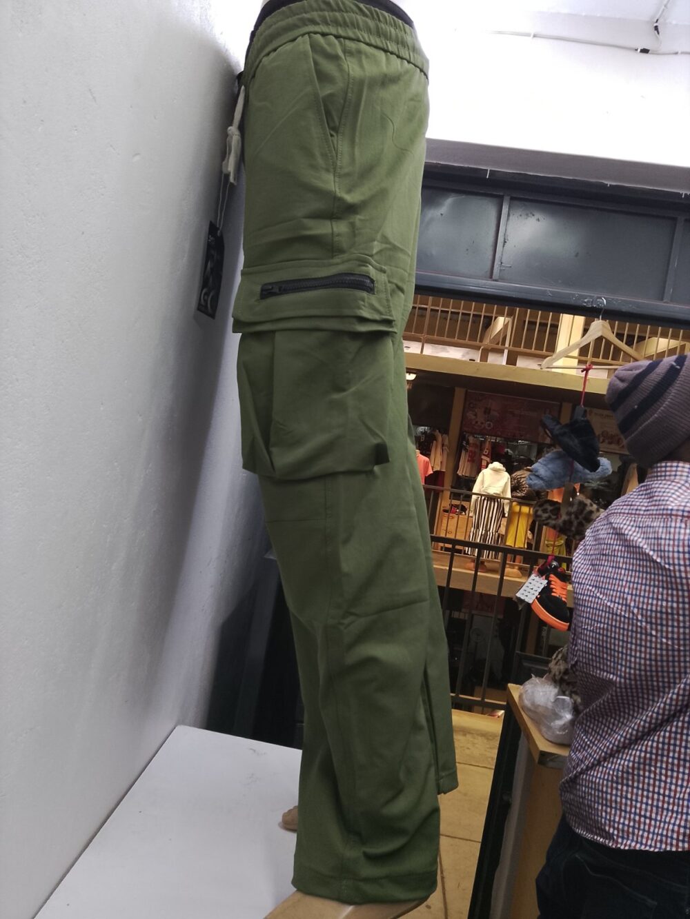 gallery-20260624125738621 Casual Trousers