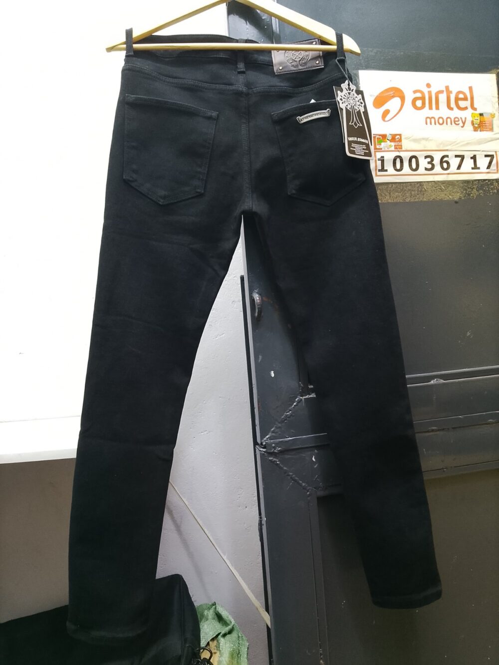 KN Trousers