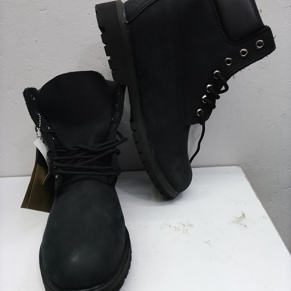 Timberland
